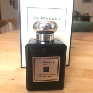 Jo Malone Tuberose Angelica 50ml